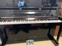 京珠珠江钢琴AJ1立式钢琴 德国进口配件 初学练习专业考级演奏通用 实拍图