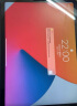 Apple iPad Air 10.9英寸 平板电脑（ 2020年款 256G WLAN版/A14芯片/触控ID/全面屏MYFT2CH/A）深空灰色 实拍图