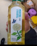 农夫山泉 东方树叶茉莉花茶500ml*15瓶 0糖0脂0卡无糖茶饮料 整箱装 实拍图