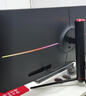 泰坦军团40英寸带鱼屏WQHD 144Hz IPS HDR400广色域 内置音箱 升降支架智能分屏电竞办公2K准4K显示器P40UG 实拍图