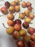 鲜其智利黄金车厘子 雷尼尔水晶大樱桃稀有新鲜水果 高端水果礼盒 3斤特级果JJJ级30-32mm 精选普通装 实拍图