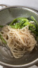 小卓冷吃千层肚 毛肚开袋即食 正宗四川红油味凉拌麻辣牛百叶牛肚熟食 冷吃千层肚双拼700克*2盒 实拍图