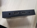天创恒达 UB60 PRO高清采集卡游戏switch/ps5/xbox电脑会议钉钉直播usb采集盒 实拍图