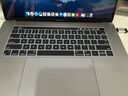 苹果新款M1 Apple MacBook Pro/Air 二手笔记本电脑 办公本 轻薄本 设计本 95新17款15寸Proi7独显2G-16-256 实拍图