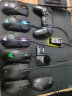 雷蛇（Razer） 塔洛斯魔蝎V2幻彩轻机械单手游戏键盘 黑色（吃鸡神器 雷云3 支持魔盒连接） 专业版-黑色(模拟光轴 可调节触发 可调腕托) 实拍图