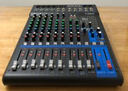 雅马哈（YAMAHA） MG系列高品质模拟调音台 MG12XU 实拍图