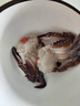 品三江红膏醉蟹块即食呛蟹腌制梭子蟹蟹块生腌海鲜咸蟹醉蟹 718克红膏蟹块*1瓶 实拍图