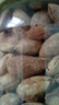 三只松鼠手剥巴旦木500g/袋装 坚果炒货干果扁核桃杏仁零食送礼  实拍图