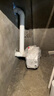 泽德德国污水提升器家用进口地下室别墅污水提升泵卫生间马桶切割排泵 E3 实拍图