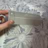 TEGIC大岩蛇max100W银色四合一苹果数据线PD快充双typec适用于兼容华为mate系列iphone15笔记本电脑手机 实拍图