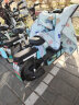 台铃电动车【门店自提】小乐多-G电动自行车48V20A铅酸长续航新国标 （到店选择颜色） 实拍图