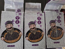 滇品客【绿色食品】云南紫米新米五谷杂粮墨江紫糯米煮粥饭团紫米露材料 【绿色食品】云南紫米 500g*3袋 实拍图