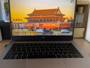 华为HUAWEI MateBook13/14/16 xpro/S系列全面屏D15高分屏二手笔记本电脑 2】mate R5-3500U 8G 512巨热款 95成新 实拍图