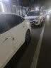 朝阳(ChaoYang)轮胎 舒适城市SUV越野车胎 SU319系列 静音舒适 235/60R18 103V 实拍图