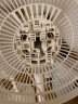 先锋（SINGFUN）“追风系列”电风扇落地扇风扇台式遥控空调扇风扇小型宿舍台扇办公室电扇空气循环扇DLD-D15Pro 实拍图