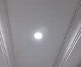 梵耀 嵌入式声光控感应筒灯 led智能楼道天花灯 5w-开孔7-9cm 实拍图