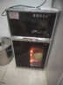 惠普好太太消毒柜家用立式厨房小型商用消毒碗柜碗筷餐具茶杯高温消毒碗柜 黑色88型 负离子消毒 按键操控 实拍图