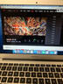 苹果笔记本电脑二手 MacBook Pro Air  商务办公 学习网课 设计制图 视频剪辑 编程建模 轻薄便携学生推荐 95新13.3寸超薄｜15款VE2-4G-128G 实拍图