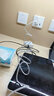 斯泰克适用于苹果17充电线Type-C数据线USB-C双头65W快充线c to c16promax/iPad小米华为Mate70Pro笔记本 实拍图
