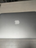 苹果（Apple） MacBook Pro/Air 二手苹果笔记本电脑 商务 办公 游戏 设计 剪辑 95新【超薄丨店长力荐】17款D42-8G/256 实拍图