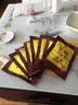 胖子 重庆麻辣鱼佐料180g火锅底料家用厨房多用途方便调料调味品 【经济尝鲜】180g*2袋 实拍图