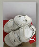 彪马（PUMA）缓震增高厚底云感透气魔术贴凉鞋男女RS-SANDAL374862 米白色-黑色-06 39 实拍图
