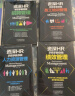 资深HR手把手教你做人力资源管理（京东自营套装5本）：行政薪酬招聘绩效人才管理（附赠 EXCEL人力资源管理） 晒单实拍图