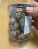 十年梦 正宗九制话梅干粒甘甜特酸盐津甘草梅子咸酸梅泡水罐装孕妇零食 【3罐】九制话梅(750g) 实拍图
