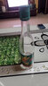 柳林凤柳酒凤香型陕西白酒纯粮食酿造口粮酒52度凤柳酒375 52%vol 375mL 12瓶 凤柳375整箱 实拍图