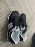 新百伦男鞋官方秋冬透气网面运动鞋子女鞋休闲情侣N字574阿甘复古跑步鞋 574黑色 44 实拍图