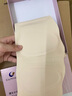 CUYPAS日本品牌医用女士专用超薄护腰带腰间盘突出腰托透气护腰带 肤色 S码【适合体重80-110斤】轻薄透气无缝契合 实拍图