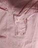 艾舞戈舞蹈服儿童女夏季短袖练功连体衣女童考级专用芭蕾舞演出服 120码 实拍图