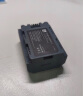 沣标（FB） 相机电池/SD/TF存储卡二合一收纳保护盒 相机电池收纳盒 电池盒 防潮盒 (LP-E6/FZ100/EL15/W235) 实拍图