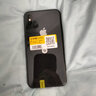 苹果xs max Apple iPhone XS MAX 苹果 xs 国行全网通 二手手机 深空灰【国行正品】 XS-64G【三期免息+赠豪华大礼包】 8成新 实拍图