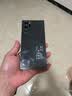 努比亚（nubia）红魔9 Pro全面屏下游戏手机 12GB+256GB暗夜骑士 骁龙8Gen3 6500mAh电池 80W快充 5G电竞手机 实拍图