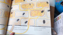 我的微生物朋友：真菌地球（小学生课外读物） 实拍图