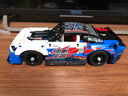 乐高（LEGO）42153 雪佛兰科迈罗 ZL1 NASCAR赛车 科技系列 情人节礼物 实拍图