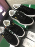 彪马（PUMA）板鞋男鞋女鞋 冬季新款Caven 2.0运动鞋耐磨复古情侣低帮休闲鞋子 米白色-金色-后跟毛巾布字母 37.5 (内长235mm) 实拍图