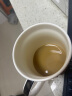 吉意欧醇品摩卡风味咖啡豆500g阿拉比卡豆浆果余味黑咖啡  实拍图