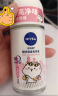 妮维雅（NIVEA）抑汗香体止汗露腋下干爽滚珠精华爽身走珠液50ml 实拍图