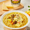日清（Nissin）日清合味道日本风味系列杯面速食方便面网红泡面桶面 日本合味道咖喱风味 实拍图