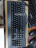 ThinkPad键鼠套装 笔记本台式电脑 家用 办公键鼠套装 即插即用 字迹清晰 键盘SK8821/2209U随机发+M120鼠标 实拍图