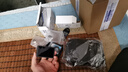大疆（DJI）Osmo Action 4 运动相机 action4 骑行户外潜水滑雪钓鱼冲浪挂脖记录仪vlog手持相机 Action 4 双电版【加】基础拍摄礼包 128G内存卡（70元） 标配无随心 实拍图