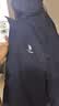 U.S. POLO ASSN.夹克男连帽透气情侣冲锋衣加绒加厚棉服外套男棉衣上衣藏蓝2XL 实拍图