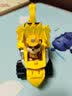 汪汪队立大功（PAW PATROL）汪汪队玩具全套狗狗巡逻车男女孩儿童玩具旺旺队儿童生日礼物 恐龙救援车-三角龙小砾 实拍图