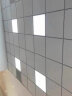 ARROW箭牌照明 集成吊顶面板灯600*600led办公室商场工程用嵌入式灯具 600*600工程款专用 晒单实拍图