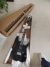 Ibanez依班娜电吉他GRX40/GRG170DX/GRG121初学者入门男女学生新手套装 GRG170DX-BKN 经典夜黑色 实拍图