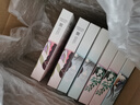 自然堂喜马拉雅植物补水面膜50片套装 补水保湿敏肌可用护肤品女 实拍图