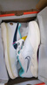 耐克NIKE男 硬地球场网球鞋ZOOM VAPOR PRO HC运动鞋 HM3705-141白42 实拍图