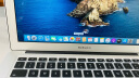 Apple MacBook Air/Pro 二手苹果笔记本电脑 超薄商务 办公本 学生手提 轻薄本 95新轻薄本16款13寸GG2 i5-8-256 实拍图